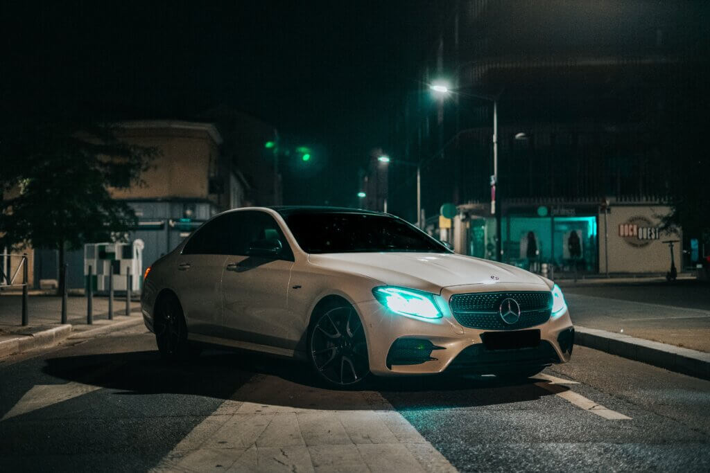 Daimler