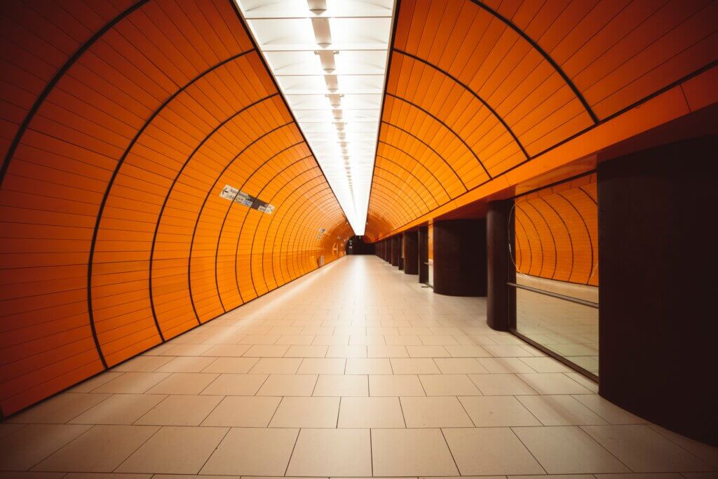 München Metro