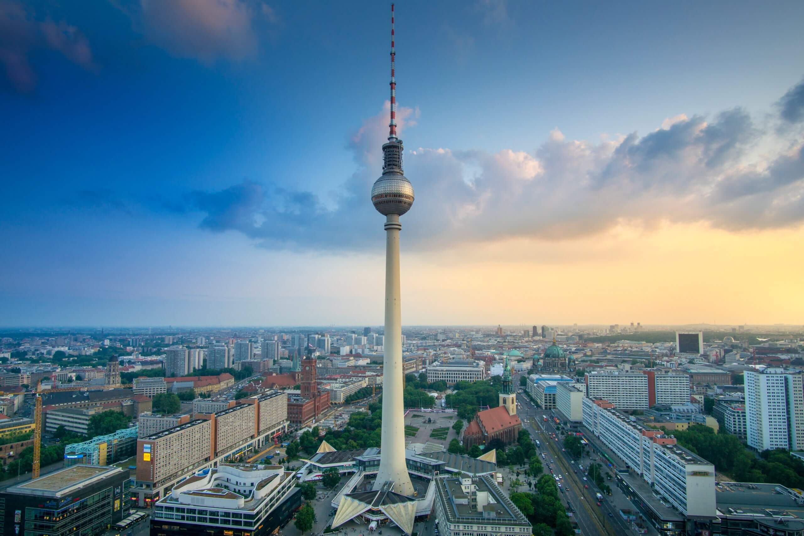 Marketingagentur Berlin